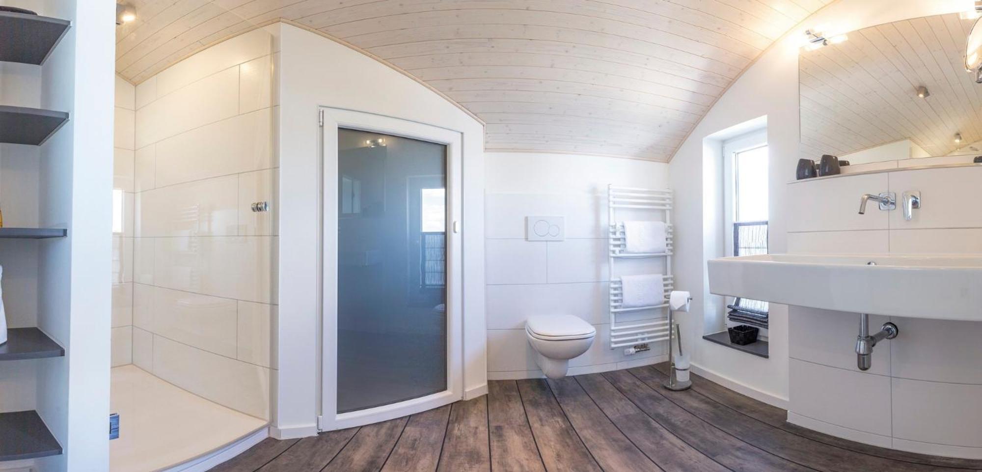 Kyst 5410 Floating Home 2 Нойштадт Екстер'єр фото